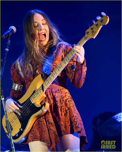 coachella haim